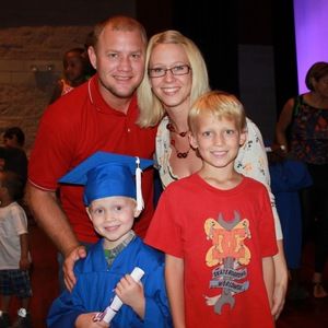 Meet your Posher, Jena